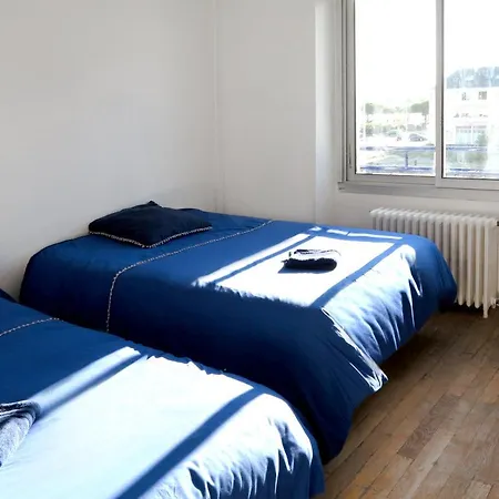 بيت ضيافة Les Abeilles *