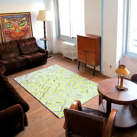 Les Abeilles * סן נזאר