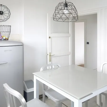 בית הארחה Les Abeilles סן נזאר