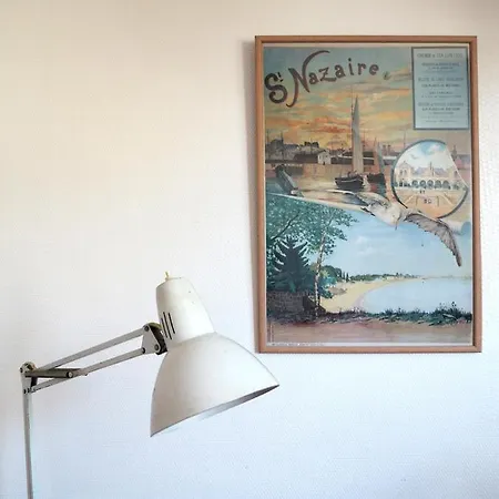 Les Abeilles בית הארחה סן נזאר