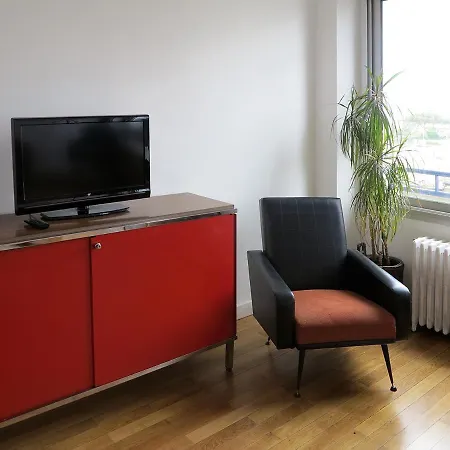 בית הארחה Les Abeilles