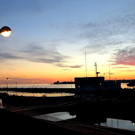 בית הארחה Les Abeilles *