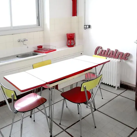 게스트하우스 Les Abeilles