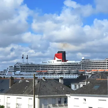 게스트하우스 Les Abeilles *