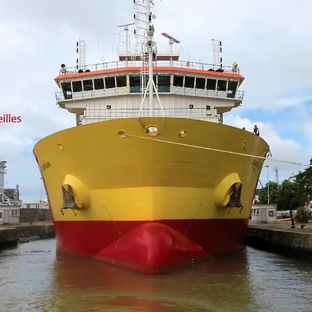 Les Abeilles 생나제르