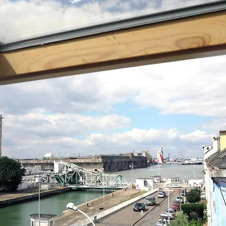 게스트하우스 Les Abeilles 생나제르